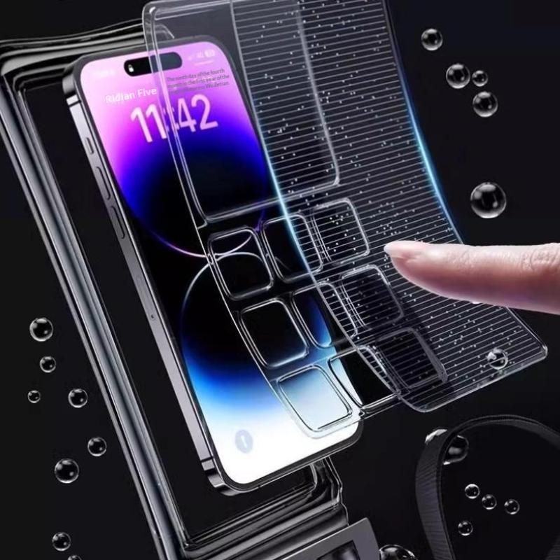 Pool Cover Waterproof - Nueva Funda Impermeable para Teléfono, Bolsa