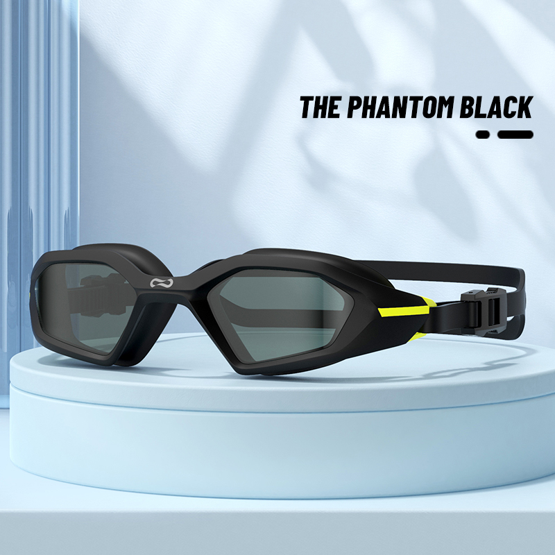 Swim Goggles Anti Fog Uv - COPOZZ profesionales gafas de natación，gafas natacion