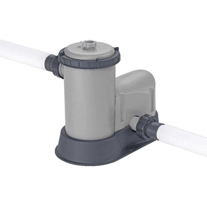 Piscina Elevada Steel Pro MAX, - Pool Ladder Above Ground reseña y precio