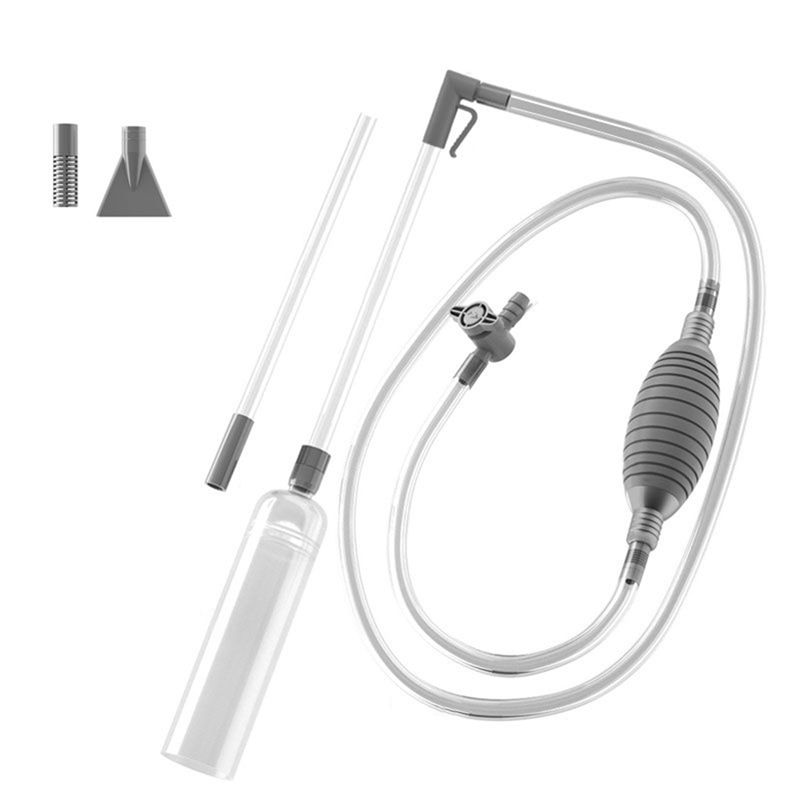 Aspiradora de Piscina Manual Y - Pool Vacuum Manual reseña y precio