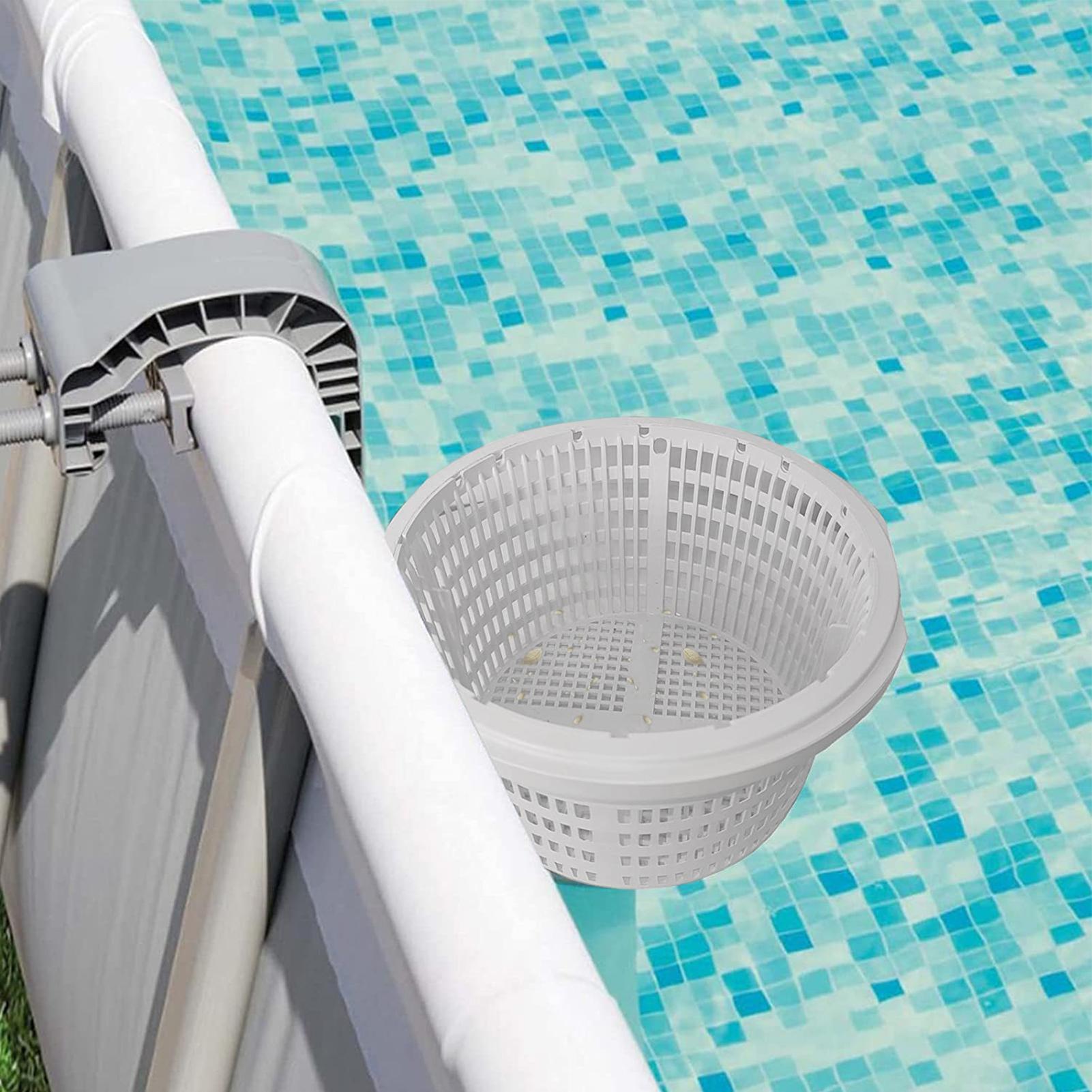 Cesta de filtro para skimmer d - Pool Skimmer Net reseña y precio