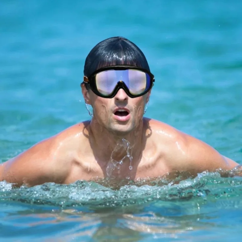 Gafas de Natación para Adultos - Swim Goggles Anti Fog Uv reseña y precio