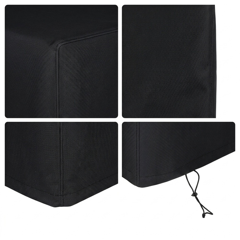 Cubierta impermeable para filt - Pool Cover Waterproof reseña y precio