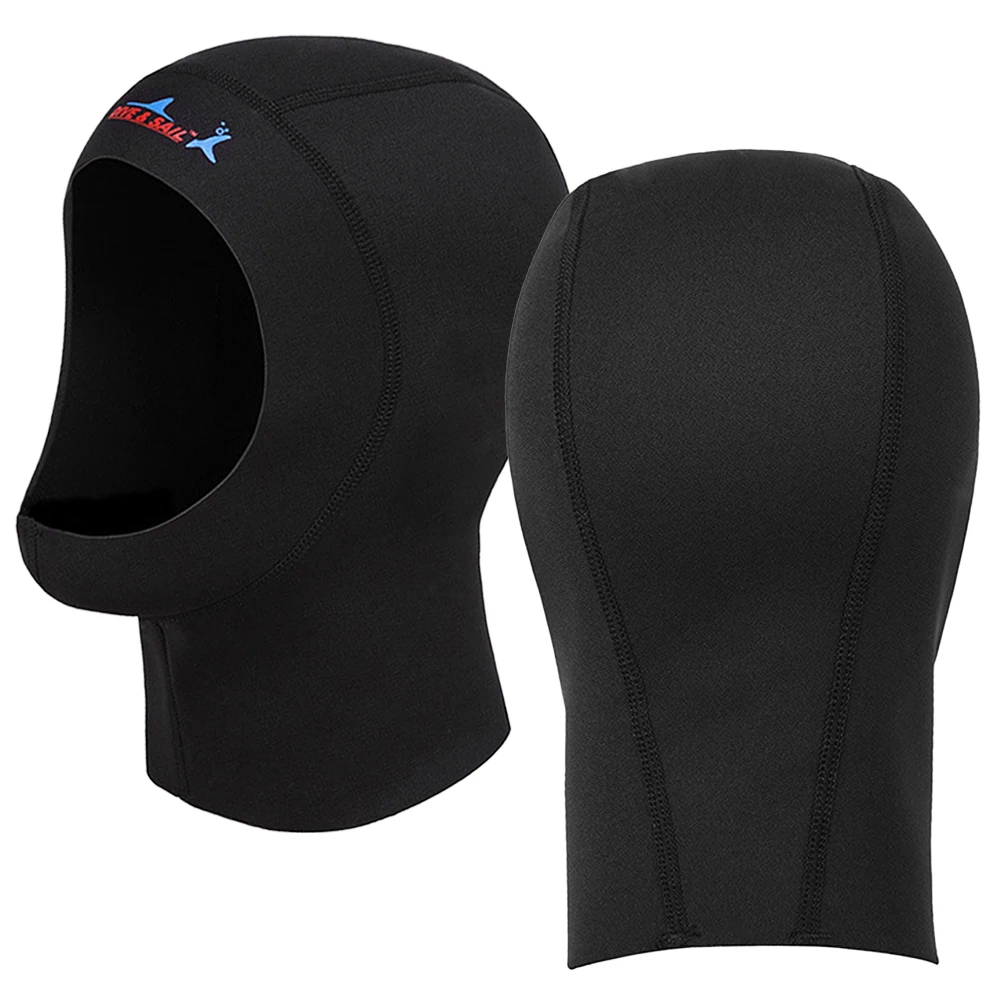 Gorro de Neopreno de 1 mm para - Snorkel Mask Full Face reseña y precio