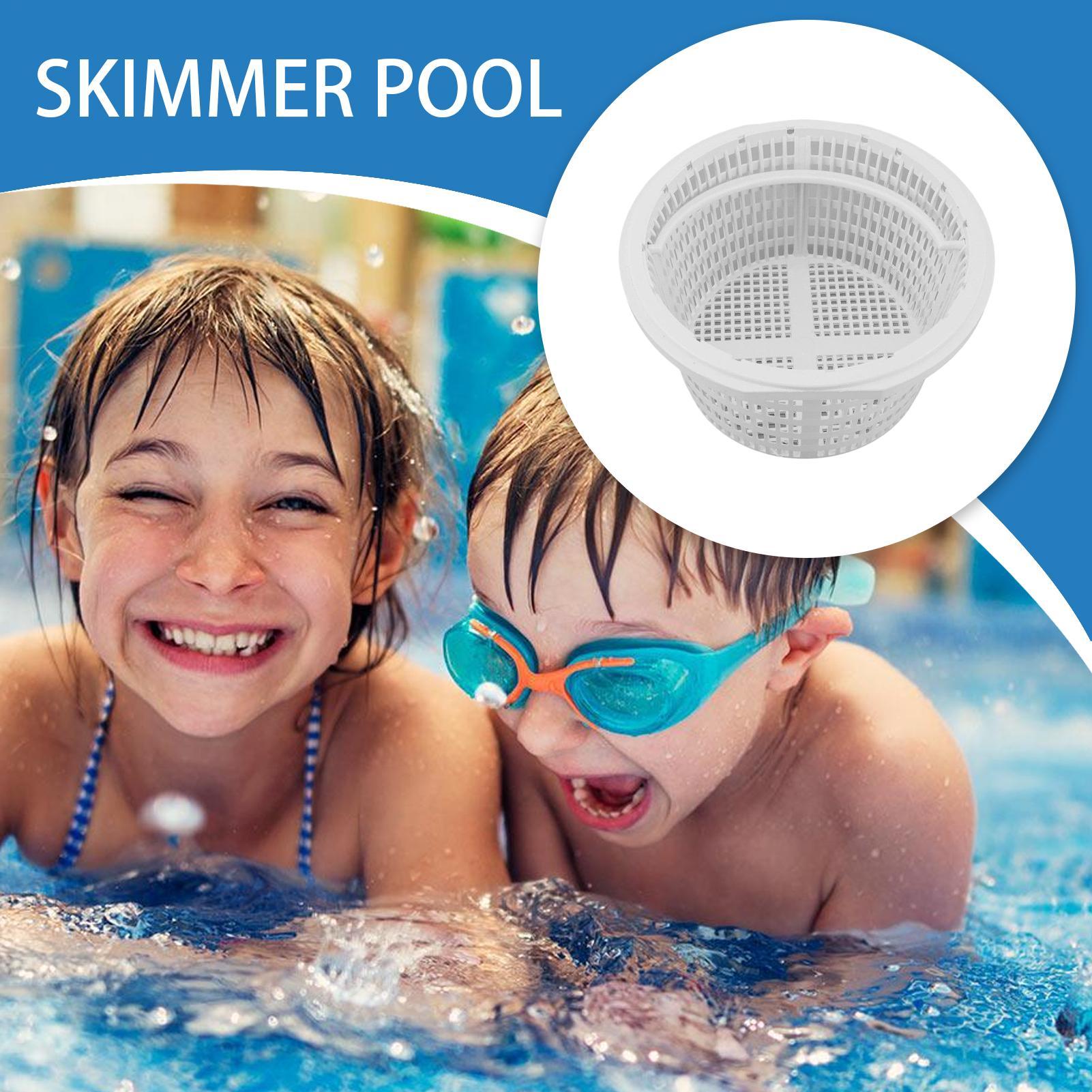 Nuevo 2026 Cesta Skimmer para  - Pool Skimmer Net reseña y precio