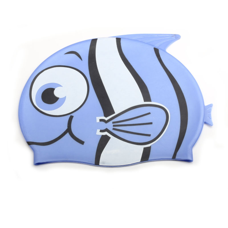 Gorro de natación elástico de  - Pool Cover Waterproof reseña y precio