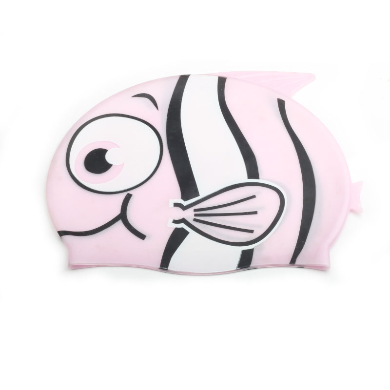 Gorro de natación elástico de  - Pool Cover Waterproof reseña y precio