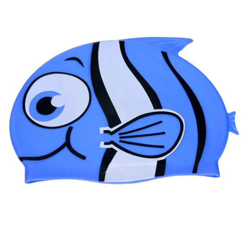 Gorro de natación elástico de  - Pool Cover Waterproof reseña y precio