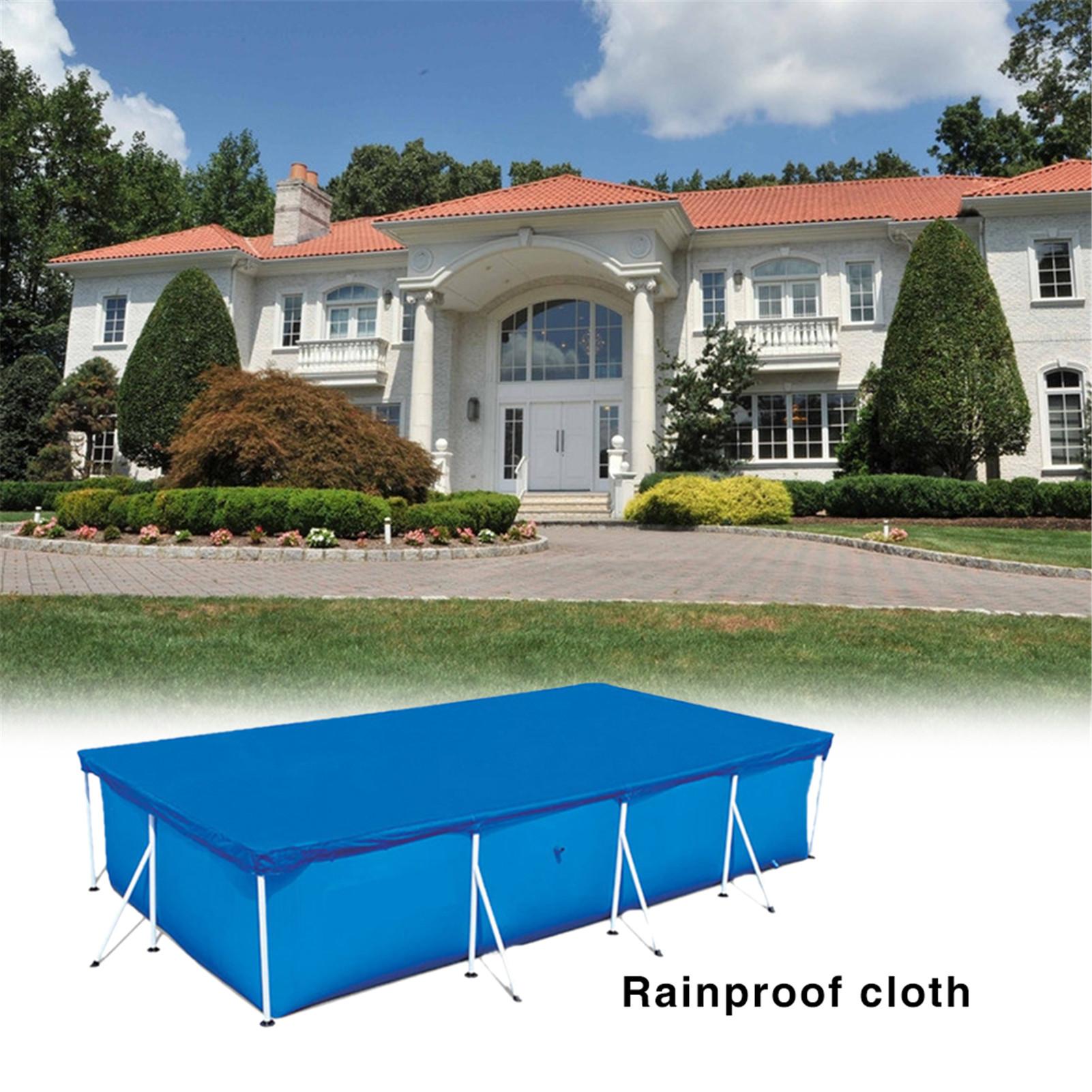 Protección de piscina a prueba - Pool Ladder Above Ground reseña y precio
