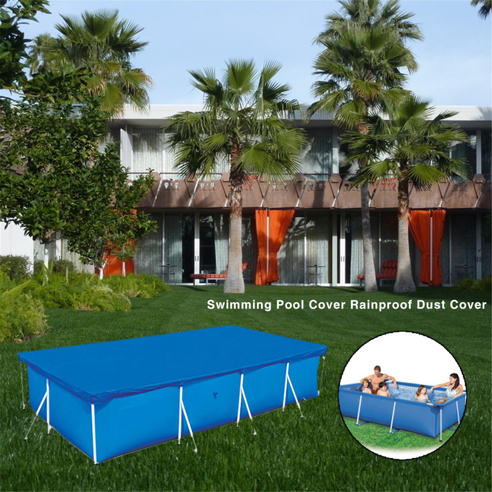 Protección de piscina a prueba - Pool Ladder Above Ground reseña y precio