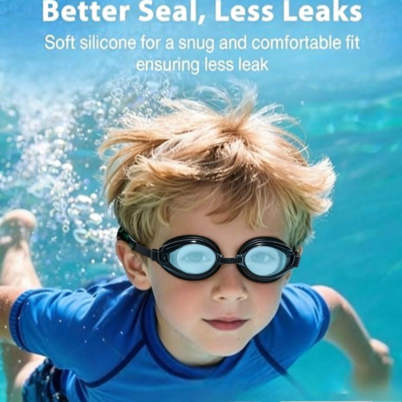 Gafas de Natación para Niños,  - Swim Goggles Anti Fog Uv reseña y precio