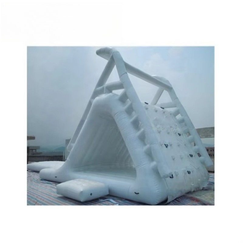 Toboganes Inflables Acuáticos  - Water Slide Inflatable reseña y precio