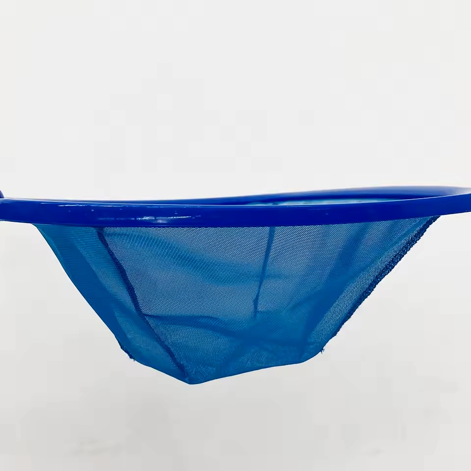 Redes de limpieza para piscina - Pool Skimmer Net reseña y precio