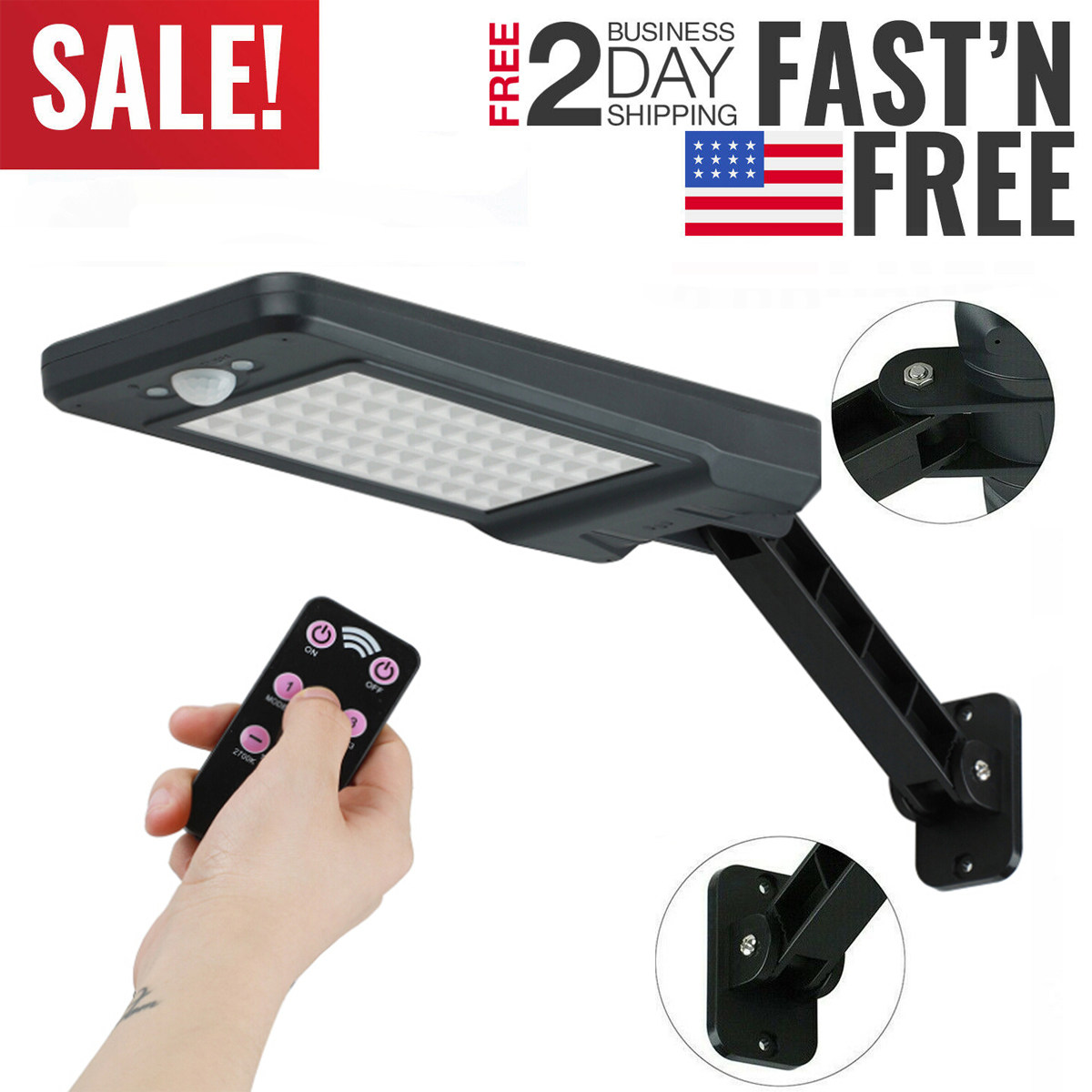 Lámpara de pared con energía s - Pool Light Solar Rechargeable reseña y precio