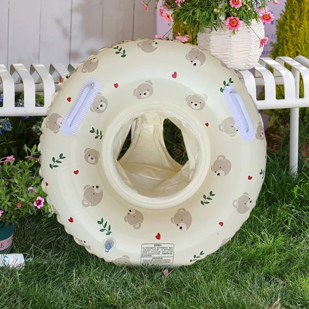 Asiento Flotante Inflable Segu - Pool Float Ring Inflatable reseña y precio