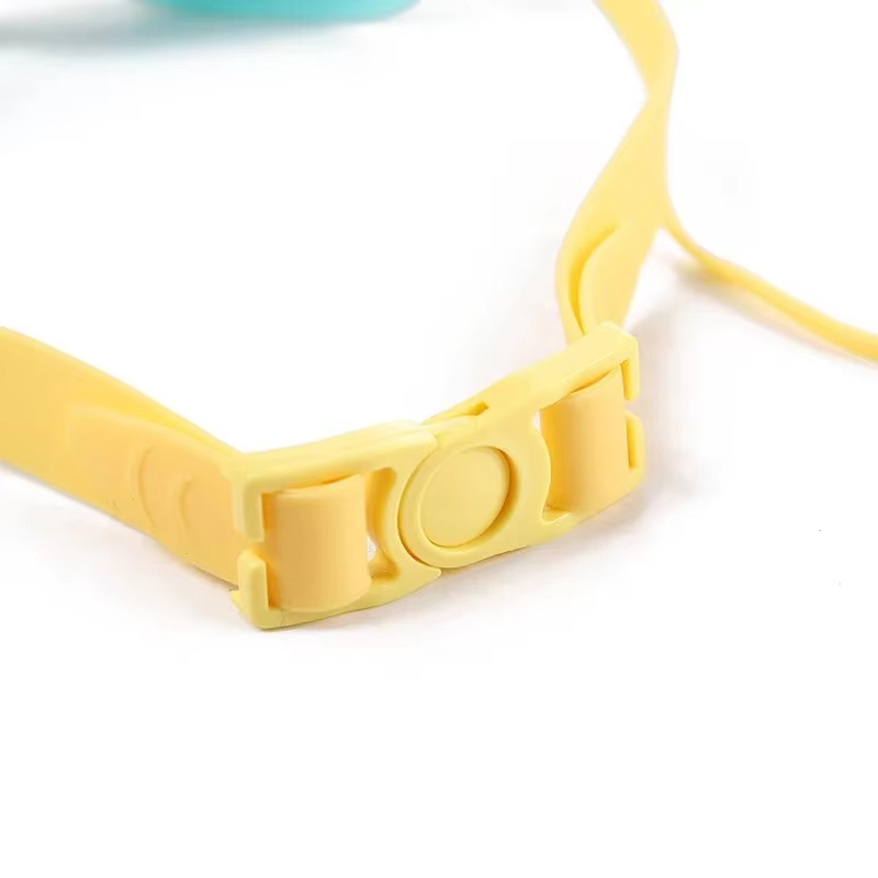 Gafas de natación de gran tama - Swim Goggles Anti Fog Uv reseña y precio