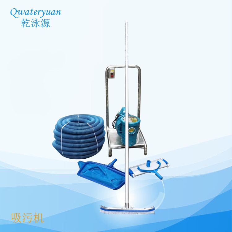 Aspiradora manual para piscina - Pool Vacuum Manual reseña y precio