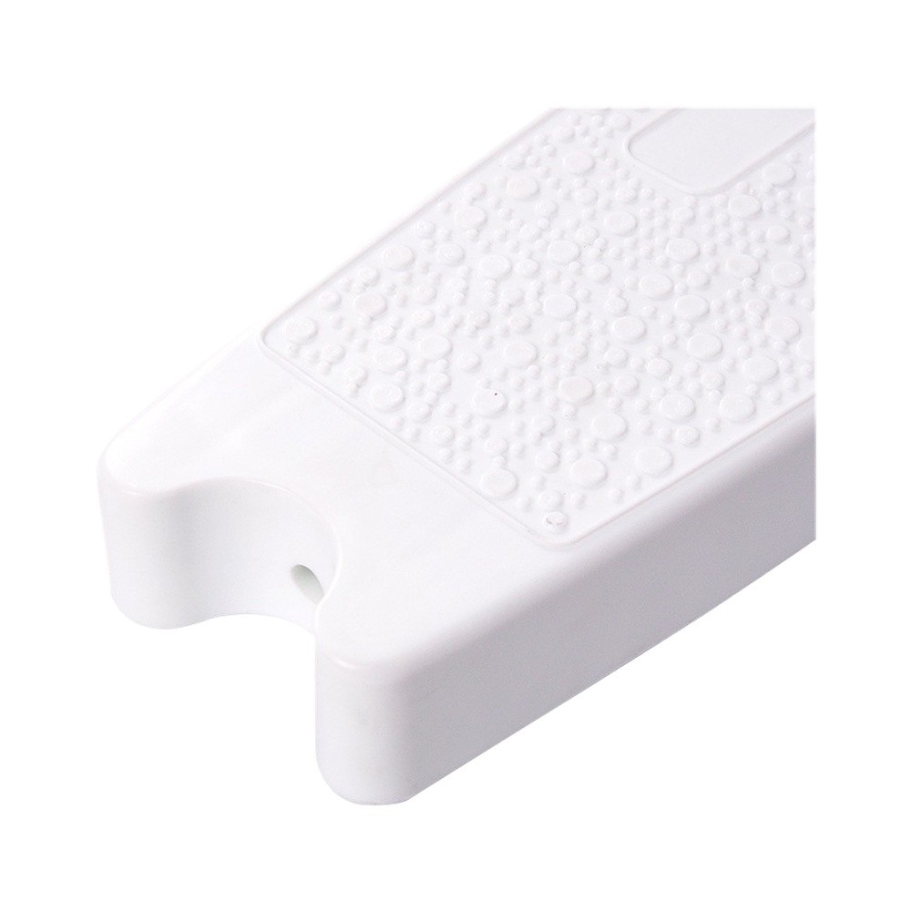 Escalones para Piscina Elevada - Pool Ladder Above Ground reseña y precio