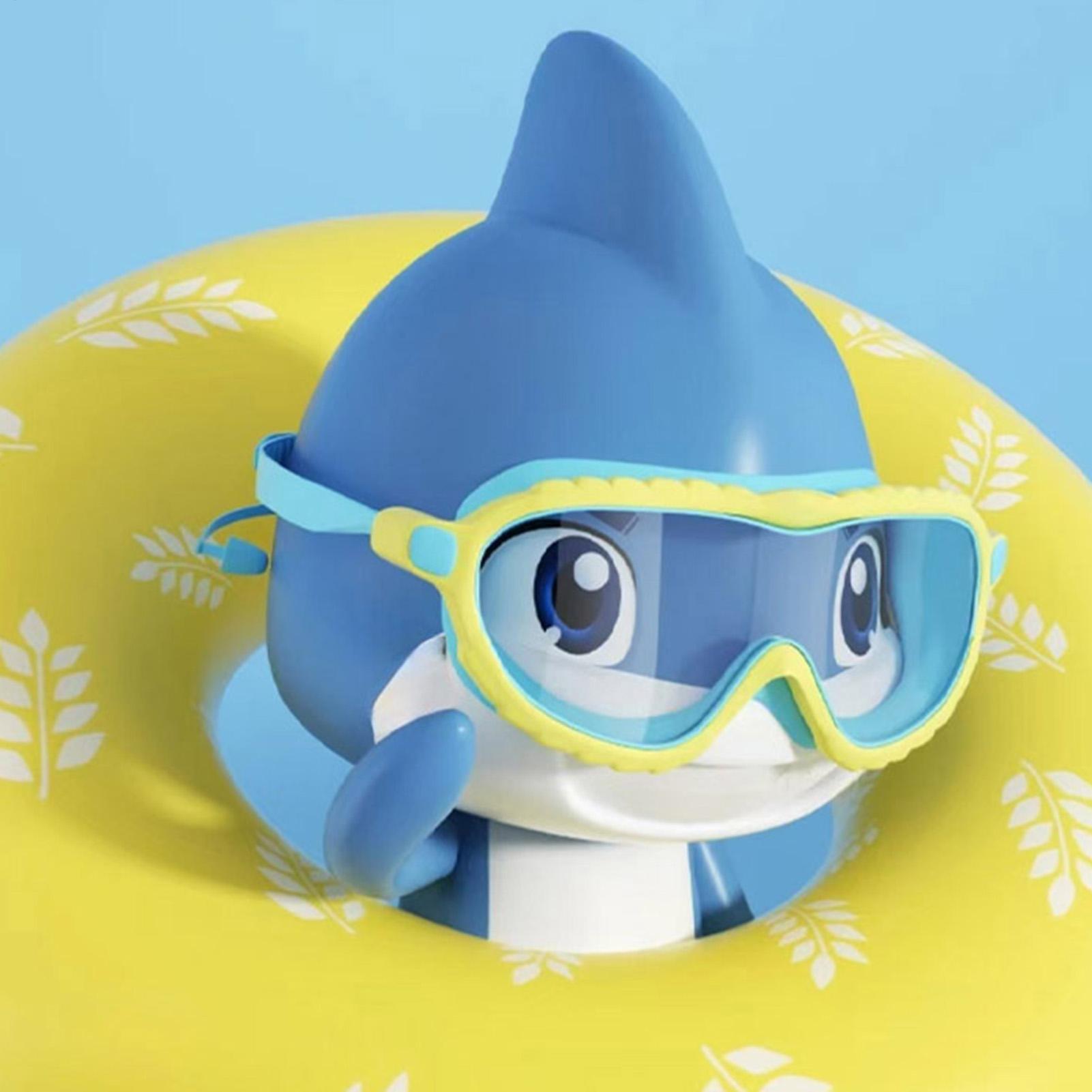Gafas de natación para niños,  - Swim Goggles Anti Fog Uv reseña y precio