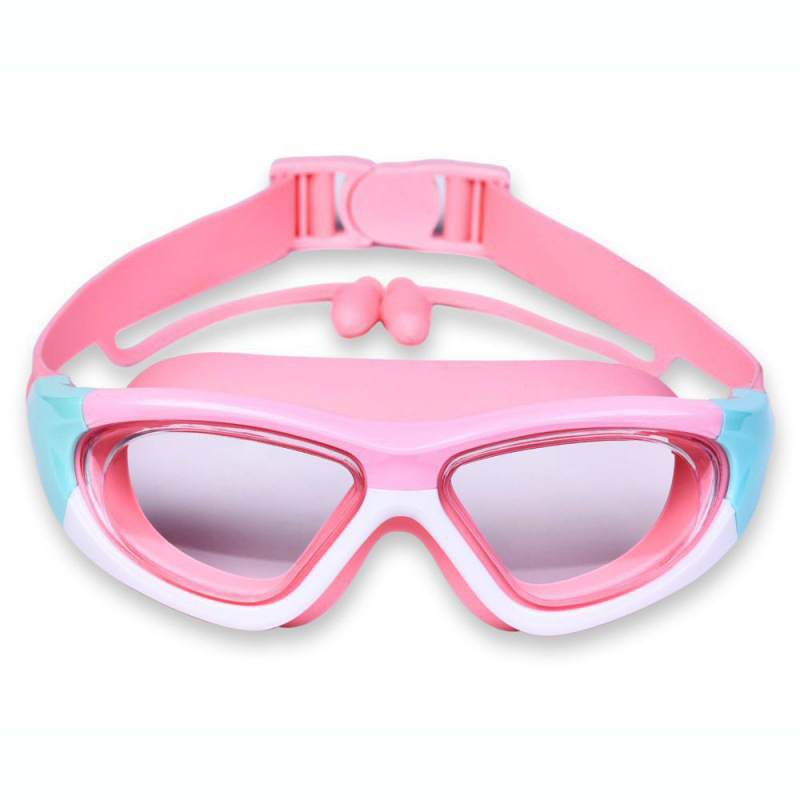 Gafas de natación para niños,  - Swim Goggles Anti Fog Uv reseña y precio