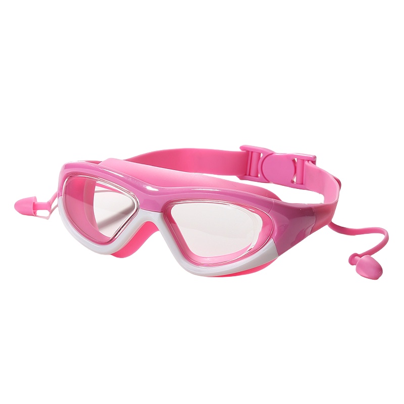 Gafas de natación para niños,  - Swim Goggles Anti Fog Uv reseña y precio