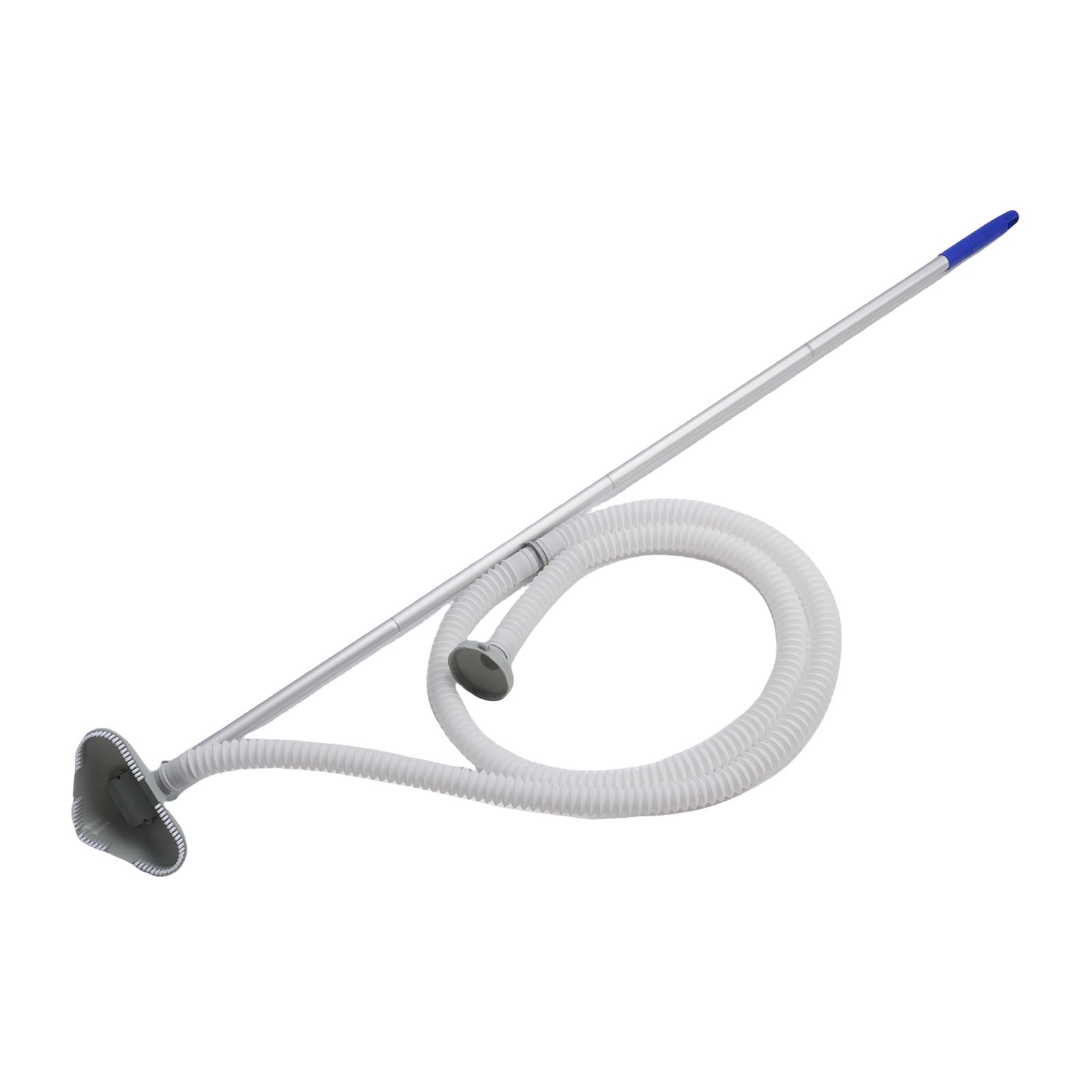 Aspiradora Manual para Piscina - Pool Vacuum Manual reseña y precio
