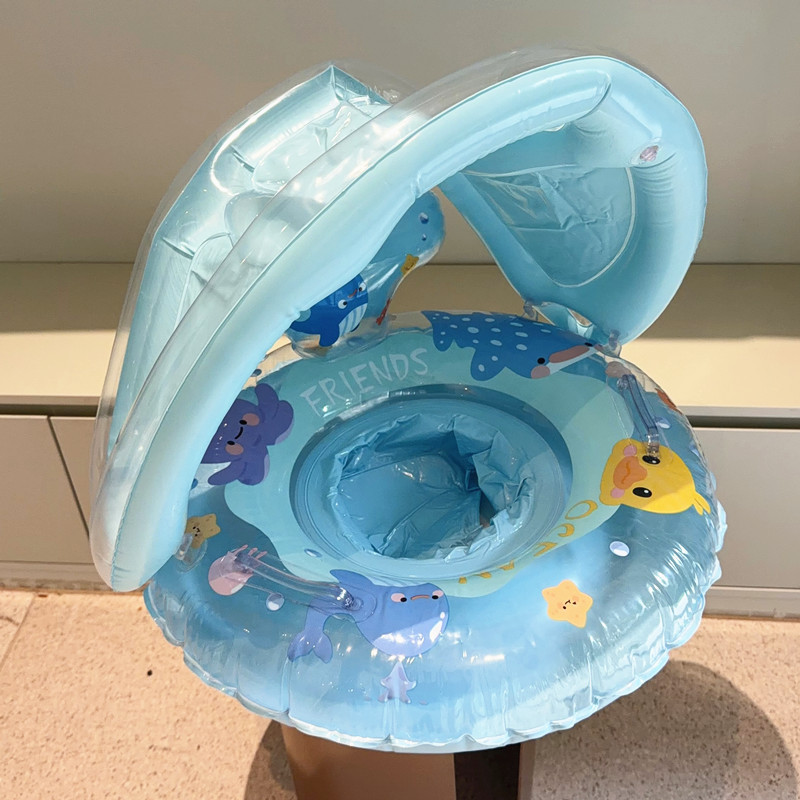 1 Pieza Asiento Flotador con S - Pool Float Ring Inflatable reseña y precio