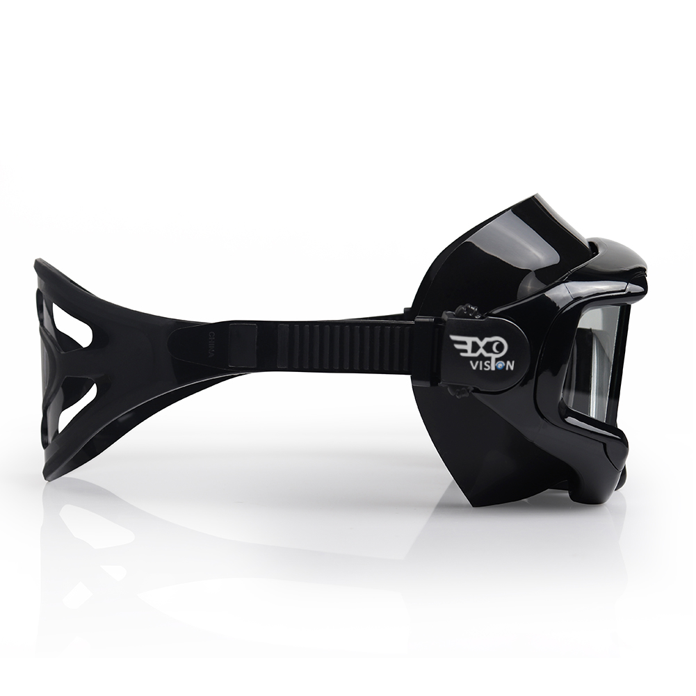 Máscara de snorkel antivaho pa - Snorkel Mask Full Face reseña y precio