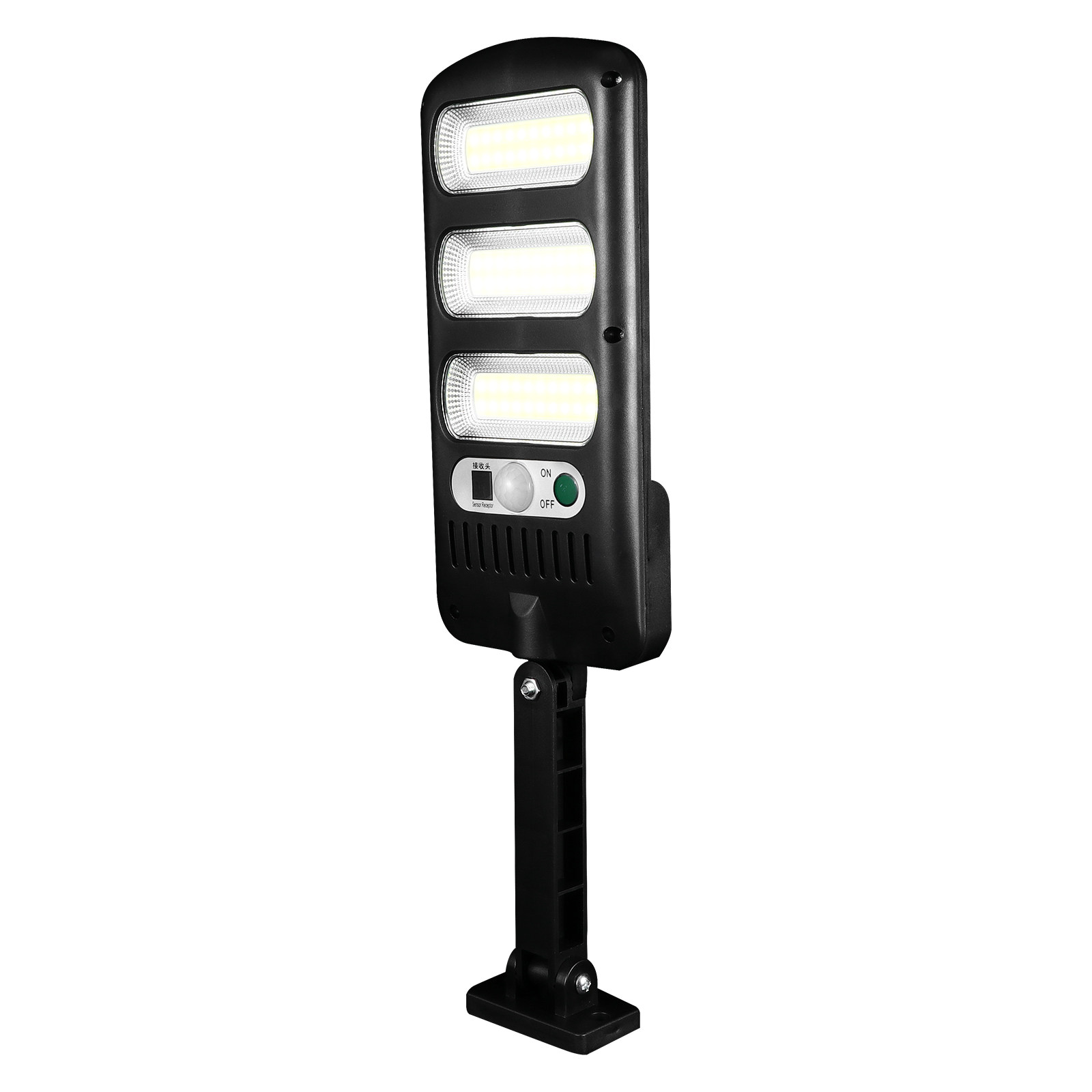 2 luces solares con sensor par - Pool Light Solar Rechargeable reseña y precio