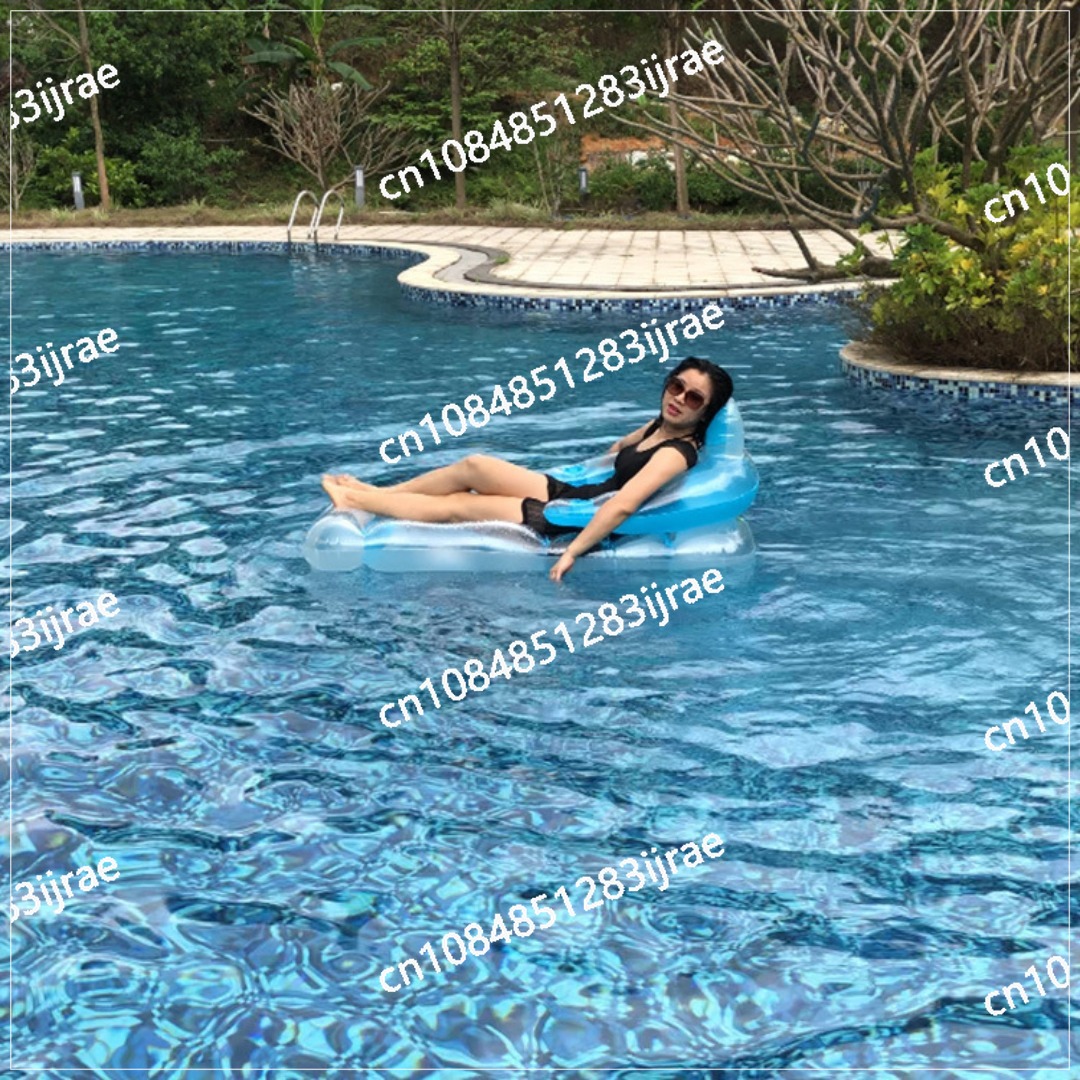 Tumbonas de playa para piscina - Pool Lounger Inflatable reseña y precio
