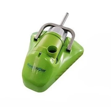 Máquina de Succión de Aguas Re - Pool Vacuum Manual reseña y precio
