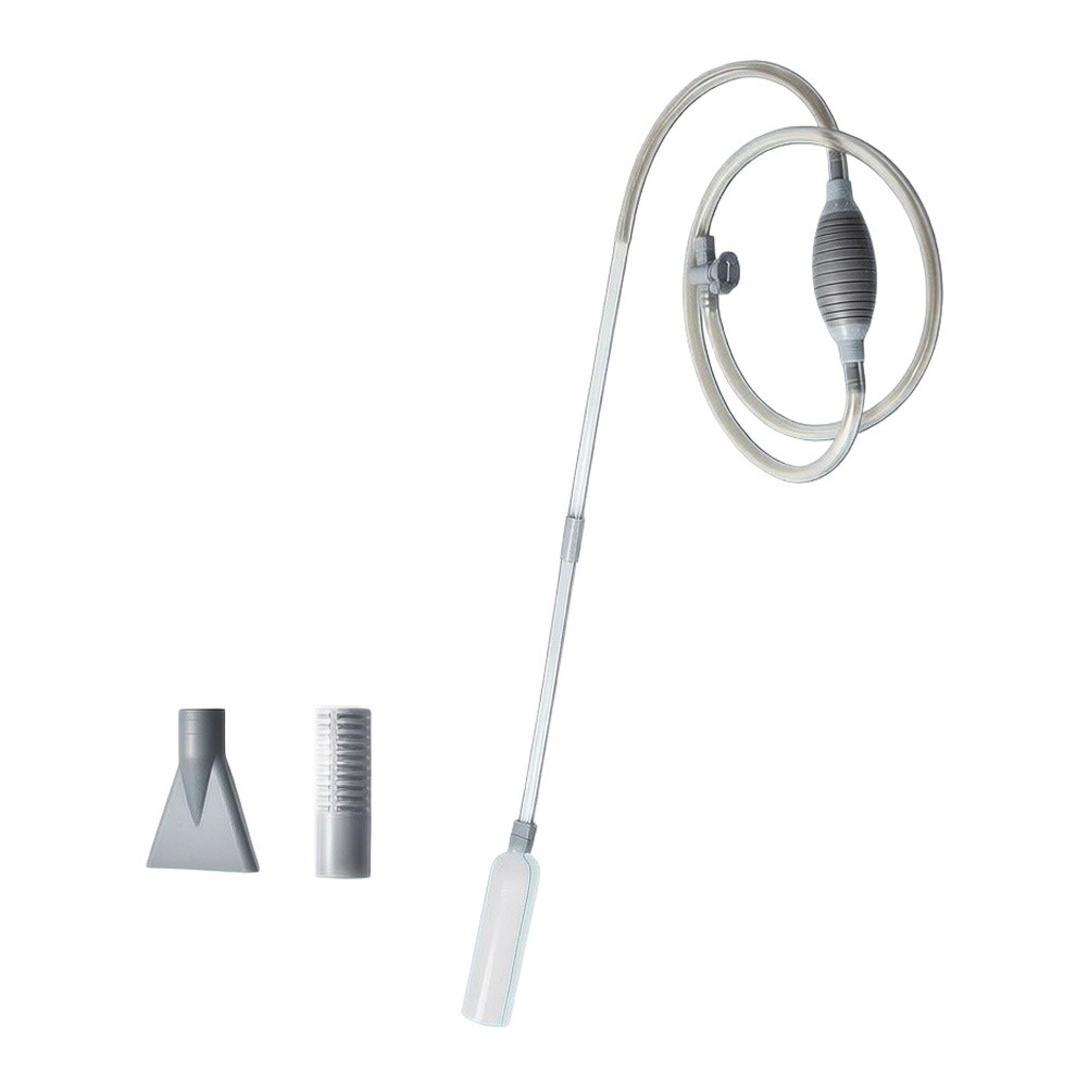 Herramienta de Limpieza Manual - Pool Vacuum Manual reseña y precio