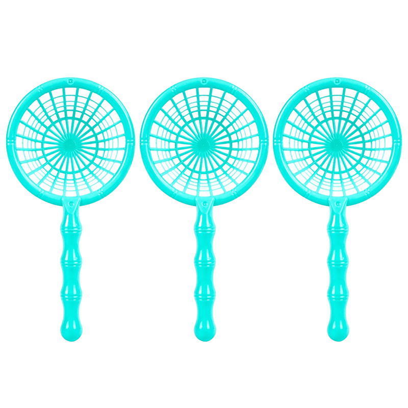 Juego de red de pesca de pez d - Pool Skimmer Net reseña y precio