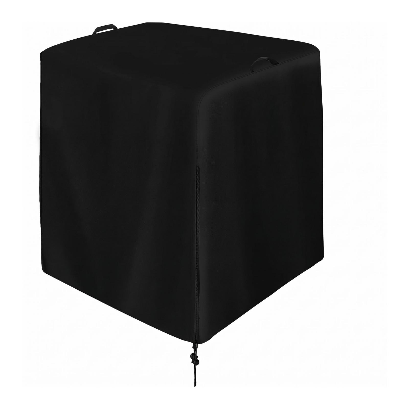 Tapa universal para filtro de  - Pool Cover Waterproof reseña y precio