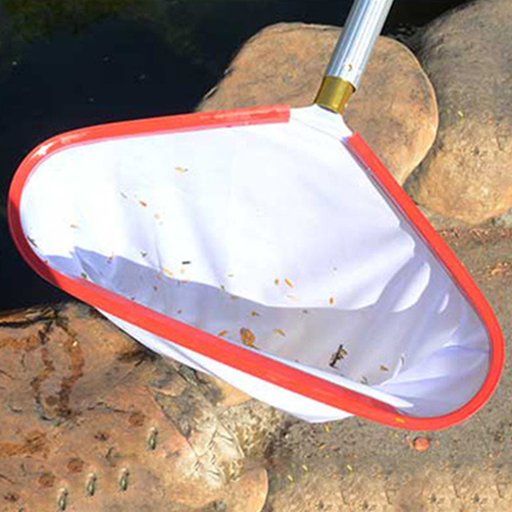 Red de aterrizaje para piscina - Pool Skimmer Net reseña y precio