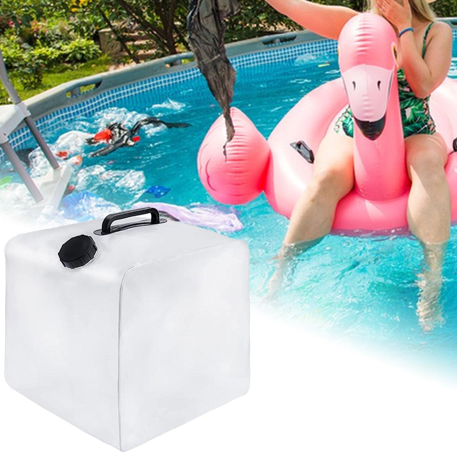 Bolsa de arena para pesos de e - Pool Ladder Above Ground reseña y precio