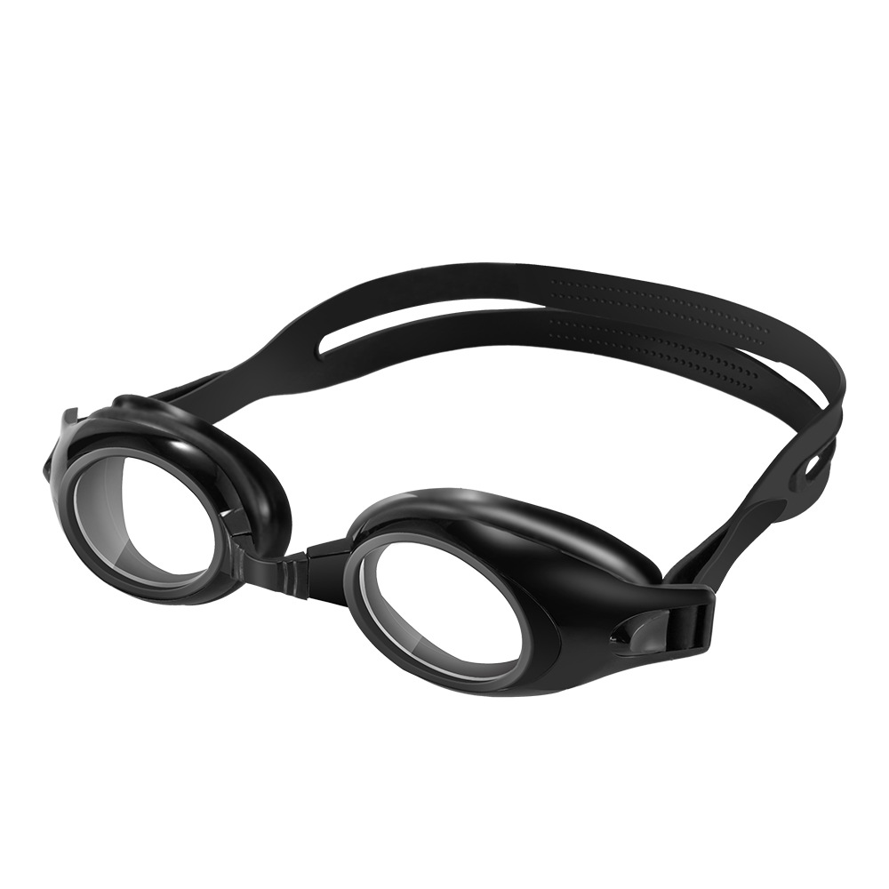 Gafas de Natación Ópticas con  - Swim Goggles Anti Fog Uv reseña y precio