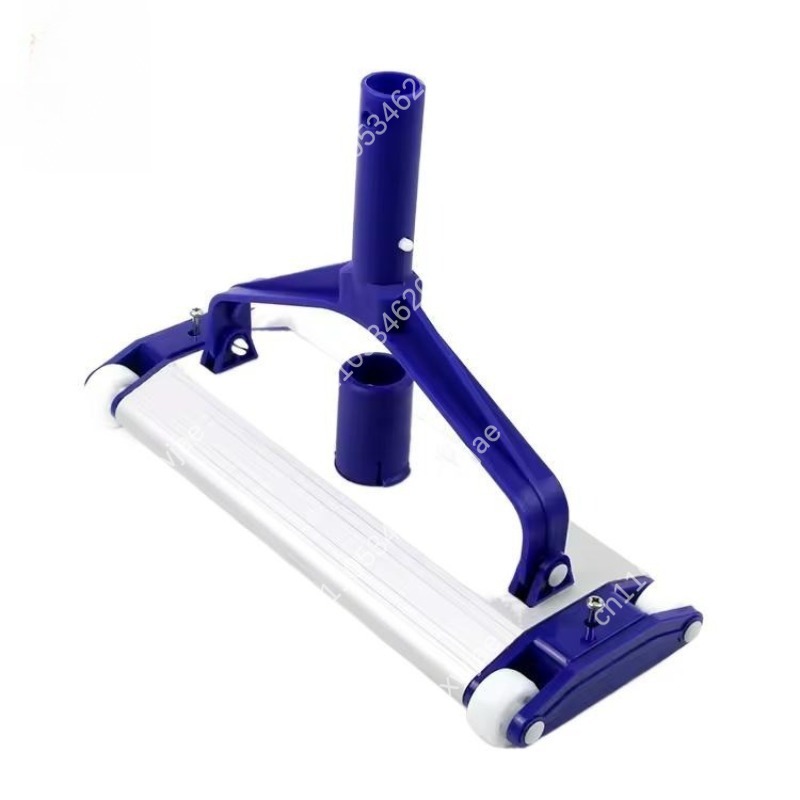 Cabezal de vacío de aluminio r - Pool Vacuum Manual reseña y precio